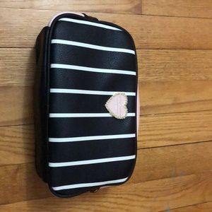 Makeup bag